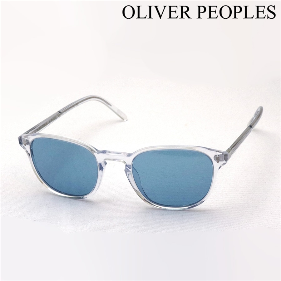 オリバーピープルズ サングラス OLIVER PEOPLES OV5219S 110156(49mm ...