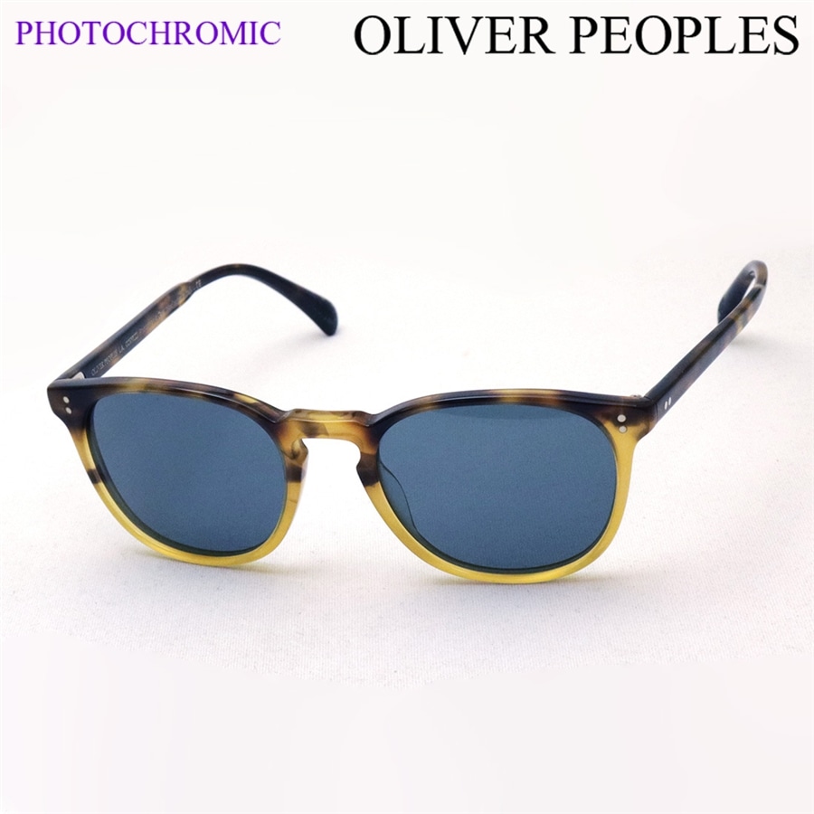 オリバーピープルズ 調光サングラス OLIVER PEOPLES OV5298SU 1409R8 