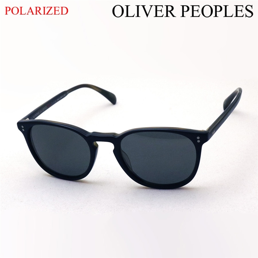 オリバーピープルズ 偏光サングラス OLIVER PEOPLES OV5298SU 14538K(51mm　ブラック): GLASS MANIA  -TOKYO AOYAMA-｜JAL Mall