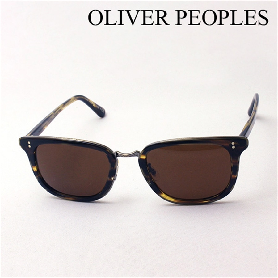 oliver peoplesサングラス