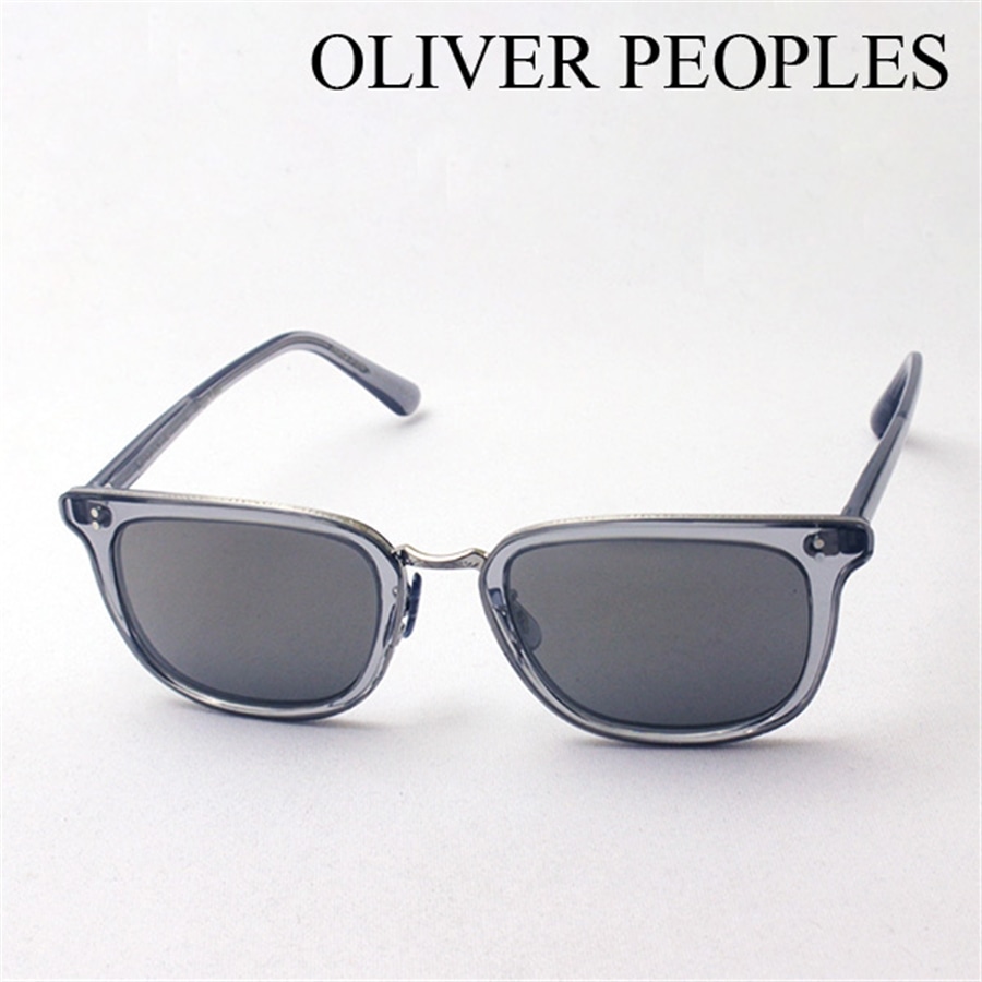 オリバーピープルズ サングラス OLIVER PEOPLES OV5339S 113239(52mm