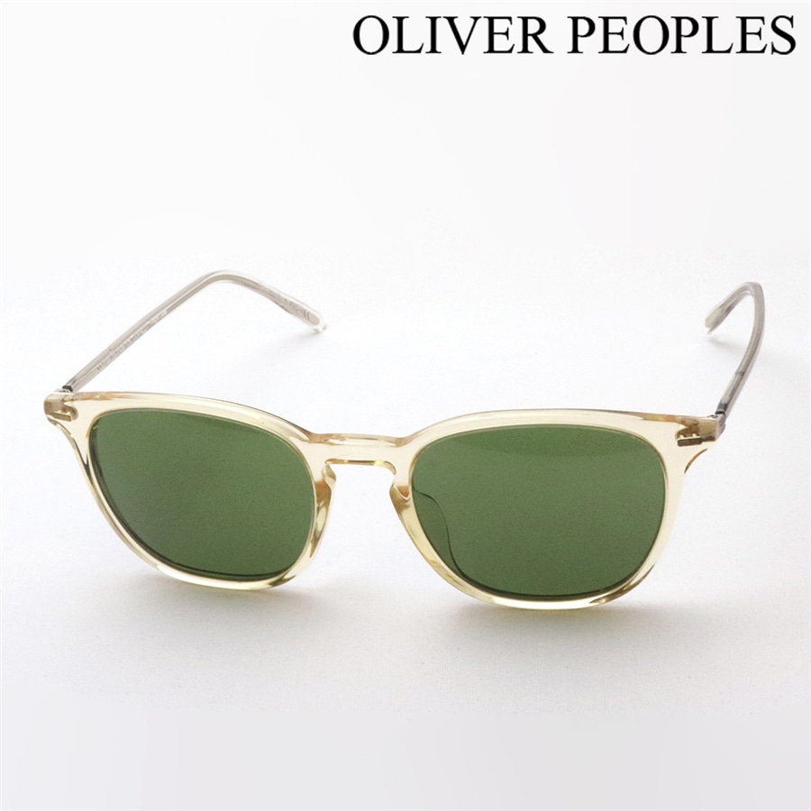 オリバーピープルズ サングラス OLIVER PEOPLES OV5364SF 109452(53mm