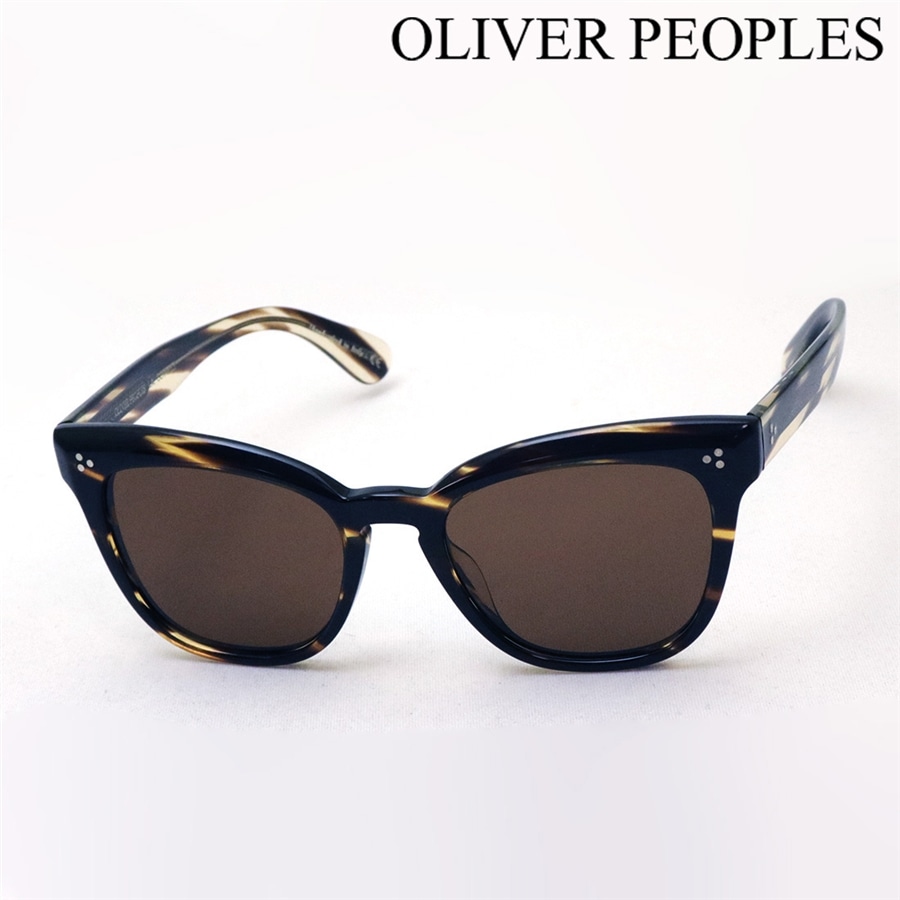 オリバーピープルズ サングラス OLIVER PEOPLES OV5372SU 100373(54mm 
