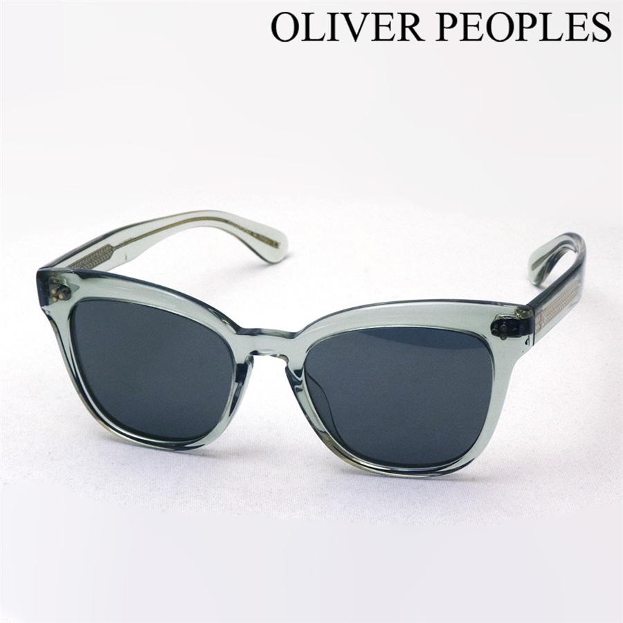 オリバーピープルズ サングラス OLIVER PEOPLES OV5372SU 1640Y9(54mm 