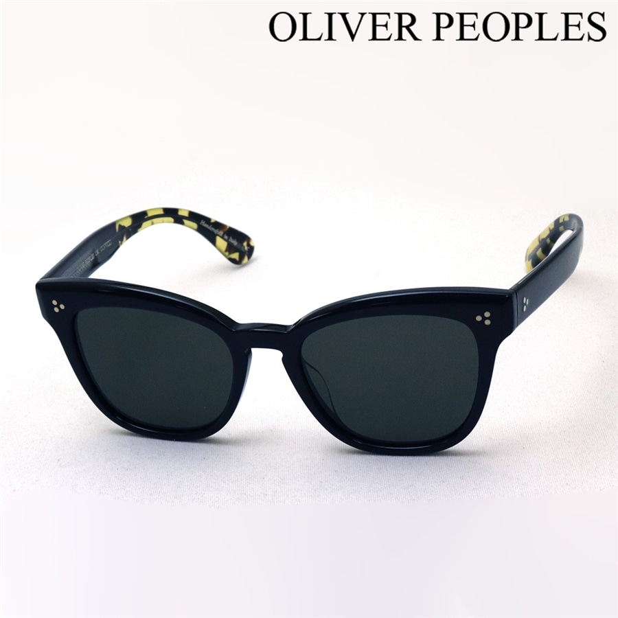 オリバーピープルズ サングラス OLIVER PEOPLES OV5372SU 164171(54mm 