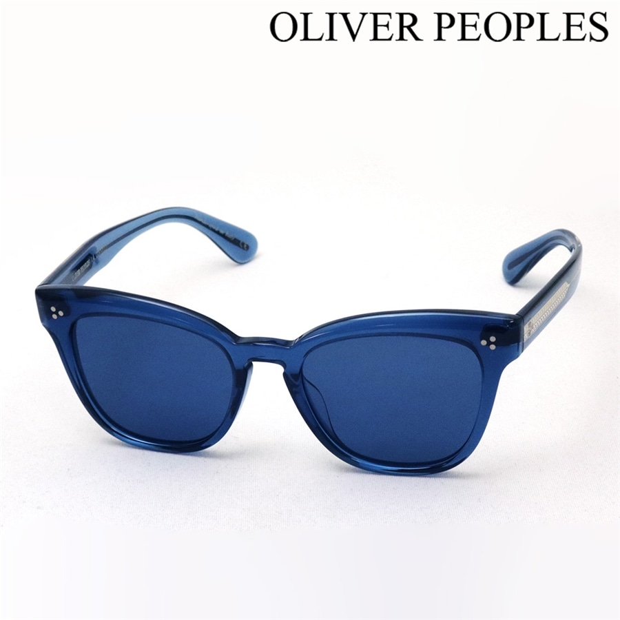 オリバーピープルズ サングラス OLIVER PEOPLES OV5372SU 167080(54mm 