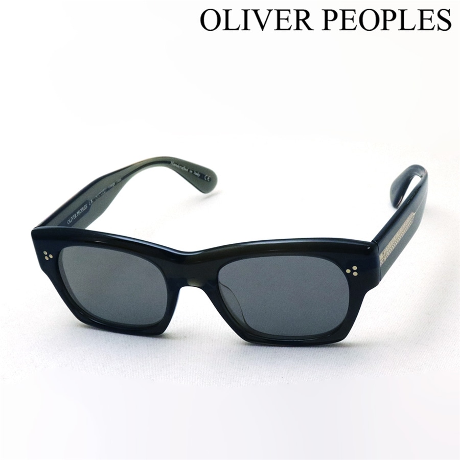 オリバーピープルズ サングラス OLIVER PEOPLES OV5376SU 157639(51mm 