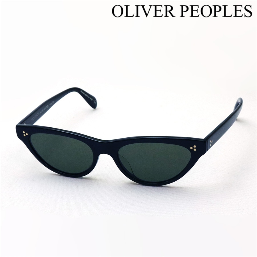 オリバーピープルズ サングラス OLIVER PEOPLES OV5379SU 100552(53mm