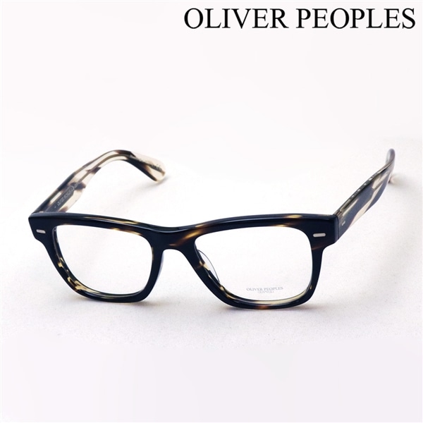 オリバーピープルズ メガネ OLIVER PEOPLES OV5393F 1003(51mm ハバナ