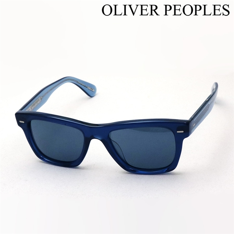 オリバーピープルズ サングラス OLIVER PEOPLES OV5393SU 1670R5(51mm 