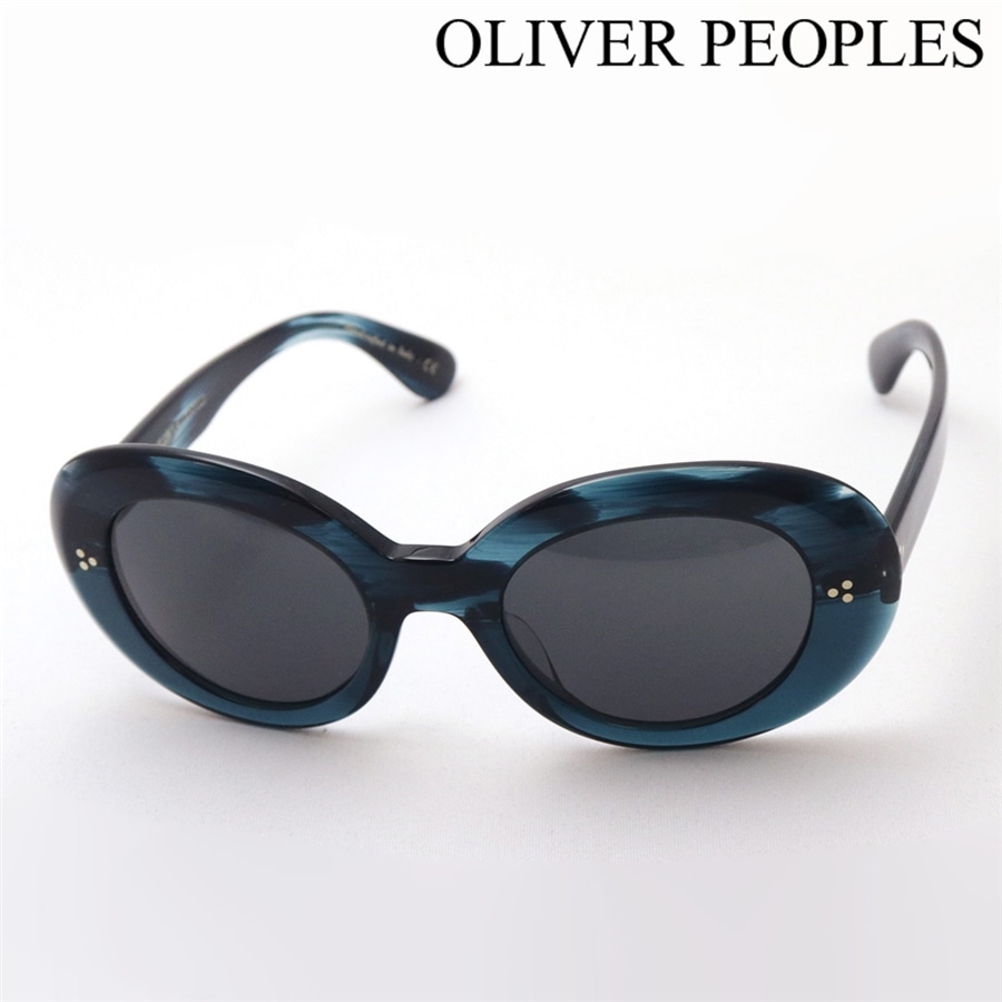 オリバーピープルズ サングラス OLIVER PEOPLES OV5395SU 167287(52mm 