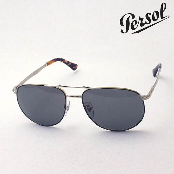 persol ペルソール レディース用サングラス Persol 0PO 3048 S 24/31 HAVANA Sunglasses 