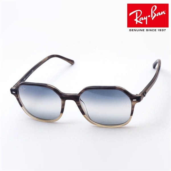 レイバン サングラス ジョン Ray-Ban RB2194 1327GF(51mm ハバナ