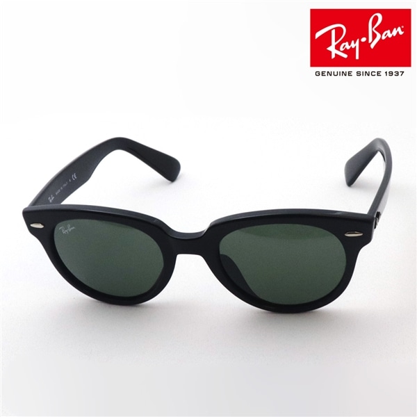 レイバン サングラス オリオン Ray-Ban RB2199F 90131(52mm　ブラック): GLASS MANIA -TOKYO  AOYAMA-｜JAL Mall