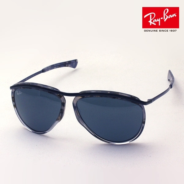 レイバン サングラス オリンピアン Ray-Ban RB2219 1286R5(59mm グレー