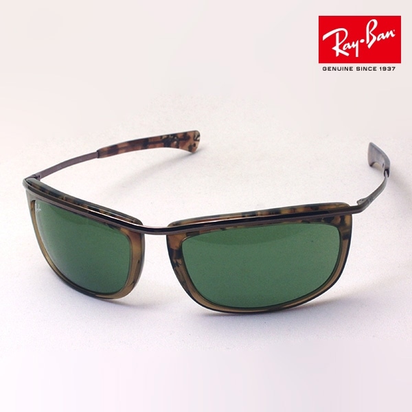 レイバン サングラス オリンピアン ワン Ray-Ban RB2319 128714(62mm