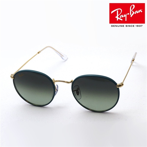 レイバン サングラス Ray-Ban RB3447JM 9196BH(50mm ゴールド): GLASS