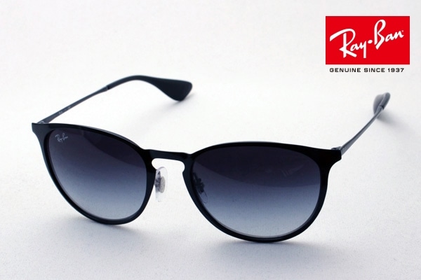 レイバン サングラス Ray-Ban RB3539 0028G(54mm ブラック): GLASS