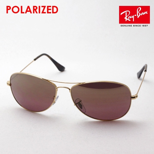 美品» Ray-Ban レイバン 偏光サングラス RB4306fサングラス