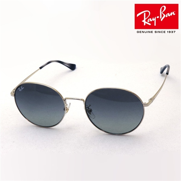 Ray-Ban レイバン RB3769-D