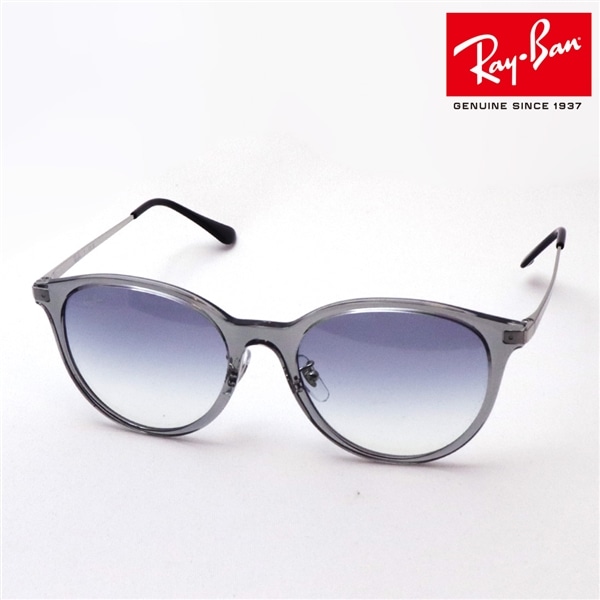 Ray-Ban RB4334D レイバン - 小物