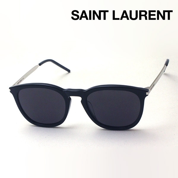 新品 サンローラン SL360 001 メガネ サングラス