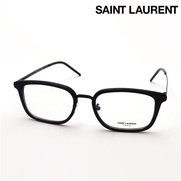 正規 Saint Laurent サンローランパリ 眼鏡◻︎状態