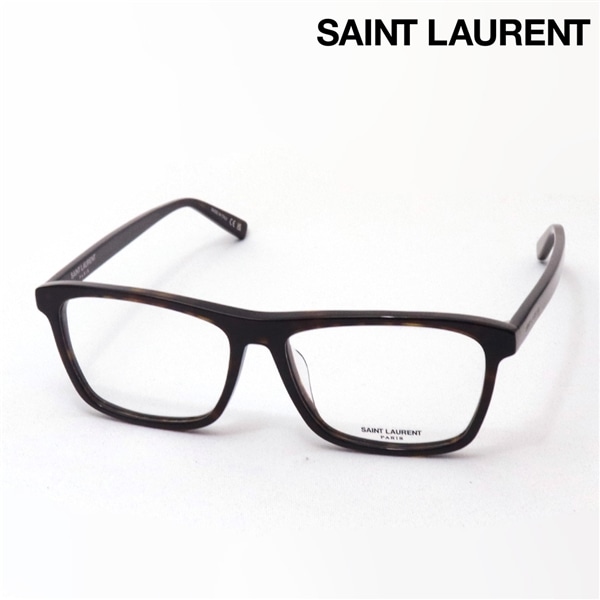 サンローラン 眼鏡 - サングラス