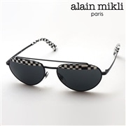 アランミクリ サングラス ALAIN MIKLI A04016 00187