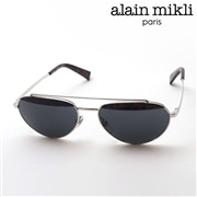 アランミクリ サングラス ALAIN MIKLI A04016 00587