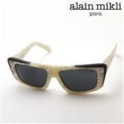 アランミクリ サングラス ALAIN MIKLI A05029 00787