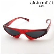 アランミクリ サングラス ALAIN MIKLI A05044 00287