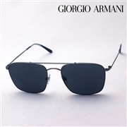 ジョルジオアルマーニ サングラス GIORGIO ARMANI AR6080 300387