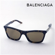 バレンシアガ サングラス BALENCIAGA BB0006S 002