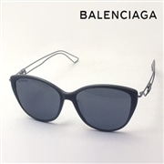 バレンシアガ サングラス BALENCIAGA BB0057SK 004