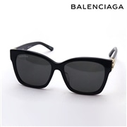 バレンシアガ サングラス BALENCIAGA BB0102SA 001