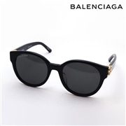 バレンシアガ サングラス BALENCIAGA BB0134SA 001