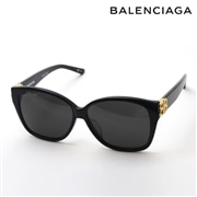 バレンシアガ サングラス BALENCIAGA BB0135SA 001