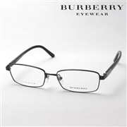 バーバリー メガネ BURBERRY BE1287TD 1001