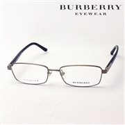 バーバリー メガネ BURBERRY BE1287TD 1002