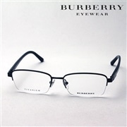 バーバリー メガネ BURBERRY BE1288TD 1001