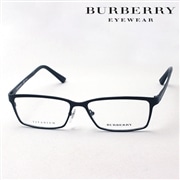 バーバリー メガネ BURBERRY BE1292TD 1007