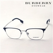 バーバリー メガネ BURBERRY BE1338D 1005