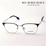 バーバリー メガネ BURBERRY BE1338D 1017