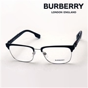 バーバリー メガネ BURBERRY BE1348 1306