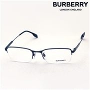 バーバリー メガネ BURBERRY BE1353TD 1014