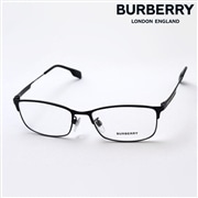 バーバリー メガネ BURBERRY BE1357TD 1003