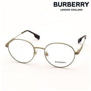 バーバリー メガネ BURBERRY BE1363TD 1331