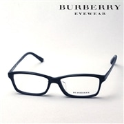 バーバリー メガネ BURBERRY BE2217D 3001