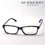 バーバリー メガネ BURBERRY BE2217D 3002